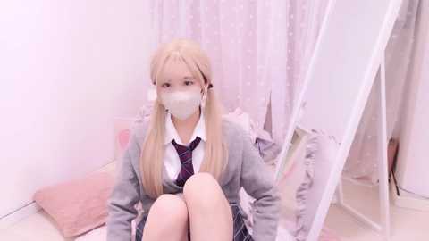 sayuringo_ @ stripchat on 20241127
