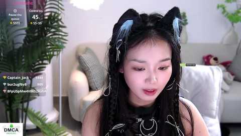 sheep_1 @ stripchat on 20241127