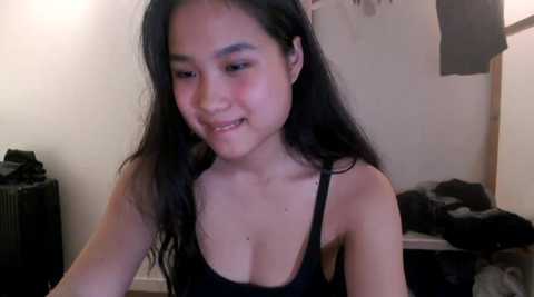 siaojaang @ stripchat on 20241127