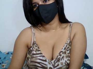 sparkling_queen @ stripchat on 20241127