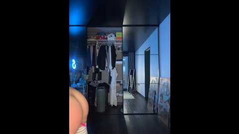 sssativa_model @ stripchat on 20241127