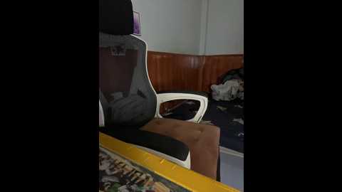 suri_amabel @ stripchat on 20241127