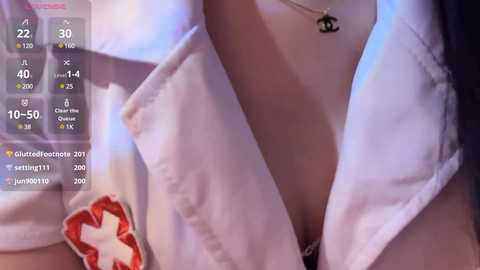 sweet_angel999 @ stripchat on 20241127
