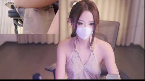 yaya_86 @ stripchat on 20241127