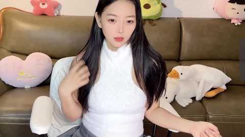 yilin1999 @ stripchat on 20241127