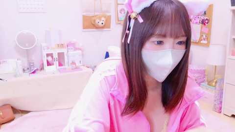 yui_ch @ stripchat on 20241127
