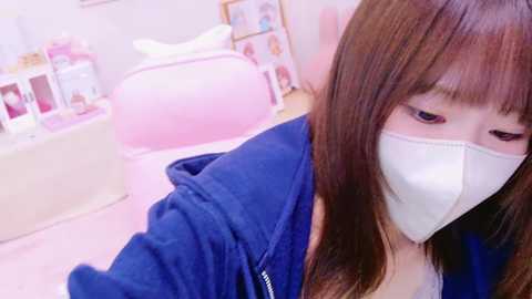 yui_ch @ stripchat on 20241127