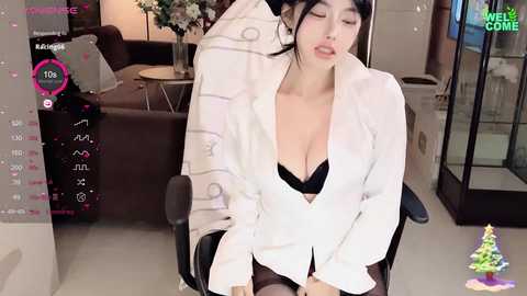 a_cooo @ stripchat on 20241128