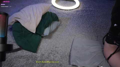 anna_mariia @ stripchat on 20241128