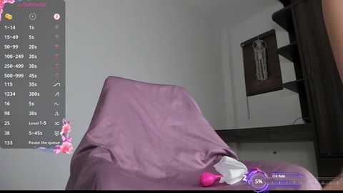 aoki_sweet @ stripchat on 20241128