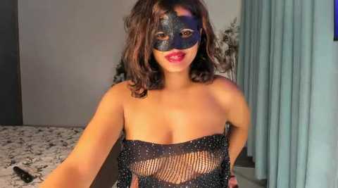 bad_girl_kayra69 @ stripchat on 20241128