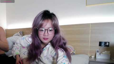 beibei163 @ stripchat on 20241128