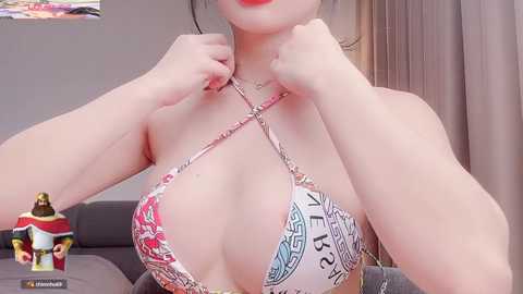 bejeni_sweet @ stripchat on 20241128