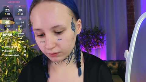 bennymurrh_ @ stripchat on 20241128