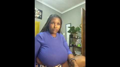 bustygoddess32 @ stripchat on 20241128