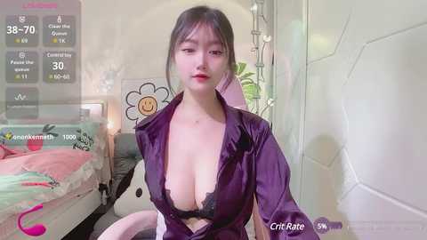 dennielle_ @ stripchat on 20241128