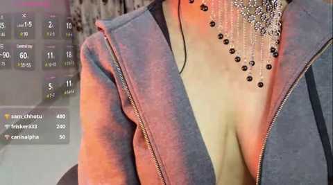 divine_beauty @ stripchat on 20241128