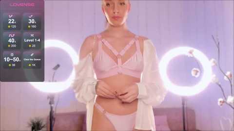 eli_llie @ stripchat on 20241128