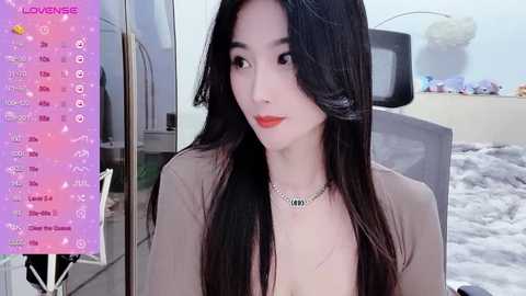 feifei_babe @ stripchat on 20241128