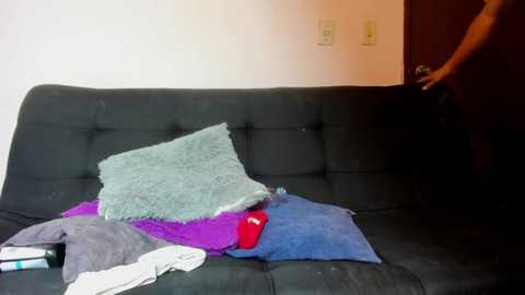 gag_project @ stripchat on 20241128