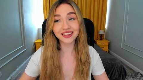 gracefullook @ stripchat on 20241128