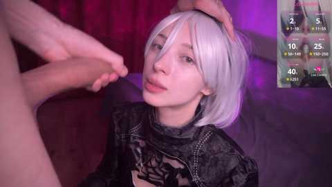handsomepure @ stripchat on 20241128
