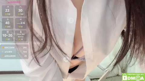 hhjiaxuan @ stripchat on 20241128