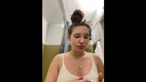 holly_molii @ stripchat on 20241128