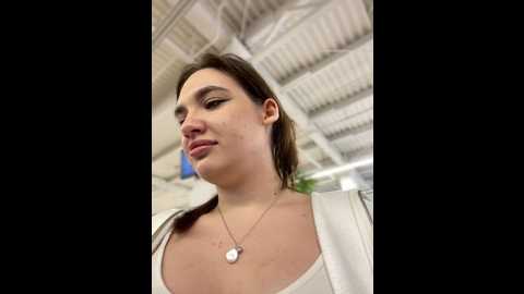 holly_molii @ stripchat on 20241128