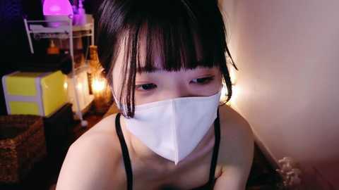 irohani_usagi @ stripchat on 20241128