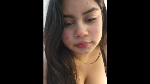 its_amesha @ stripchat on 20241128