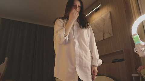 ivywhyte @ stripchat on 20241128