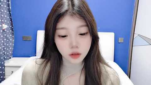 jiangyaoyao @ stripchat on 20241128