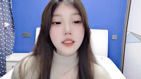 jiangyaoyao @ stripchat on 20241128