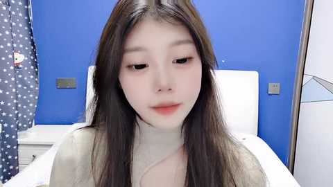 jiangyaoyao @ stripchat on 20241128