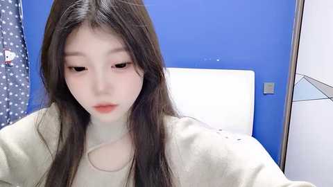 jiangyaoyao @ stripchat on 20241128