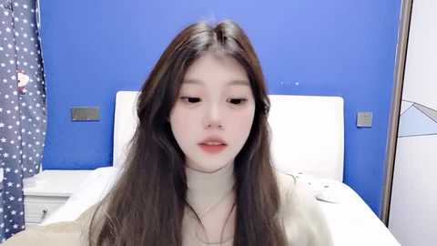 jiangyaoyao @ stripchat on 20241128