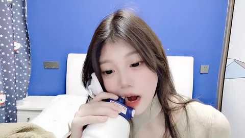 jiangyaoyao @ stripchat on 20241128