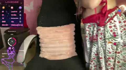 kanika_9_ @ stripchat on 20241128