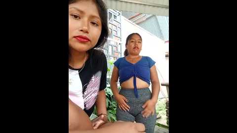 karol_kamila19 @ stripchat on 20241128