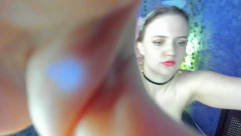 lella_ryann_ @ stripchat on 20241128