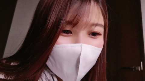 manami_maru @ stripchat on 20241128