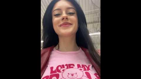 melissa_crazy @ stripchat on 20241128