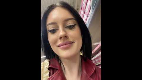 melissa_crazy @ stripchat on 20241128