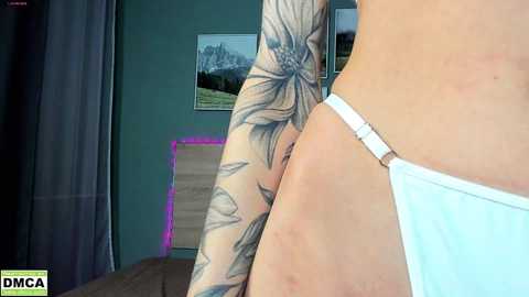 meowluv66 @ stripchat on 20241128