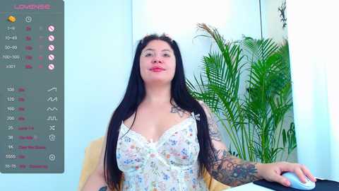 mia_palmerr @ stripchat on 20241128