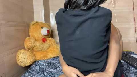 mystical_zara @ stripchat on 20241128