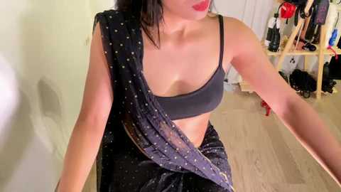 nisha2708 @ stripchat on 20241128