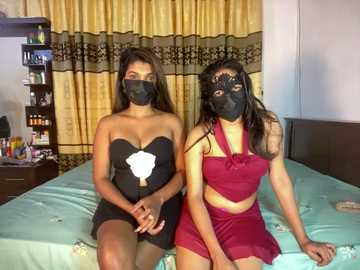 queen_ashawary @ stripchat on 20241128