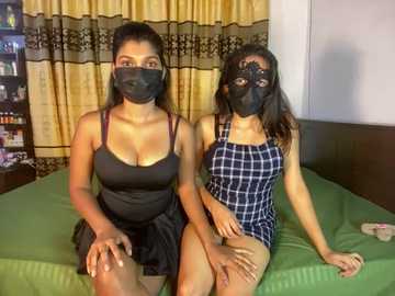 queen_ashawary @ stripchat on 20241128